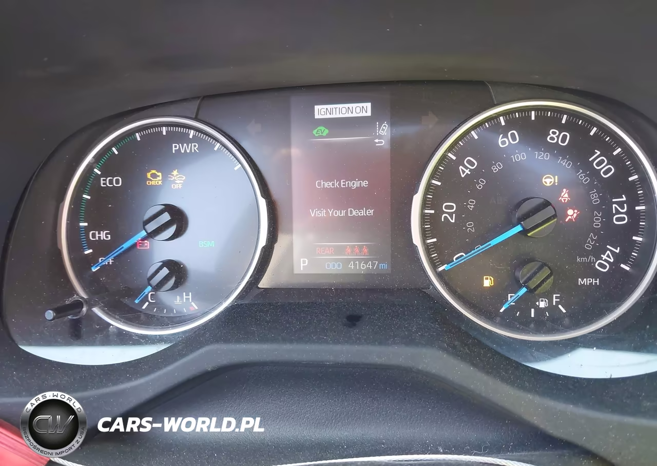 2022 Toyota Rav4 Hybrid Xle VIN:JTMRWRFV4ND148357 - 7
