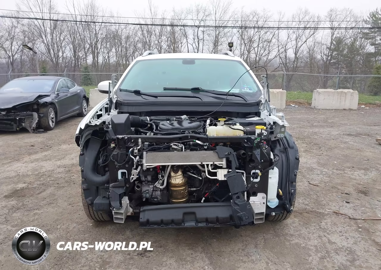 2019 Jeep Cherokee Limited 4X4 VIN:1C4PJMDX5KD436073 - 13