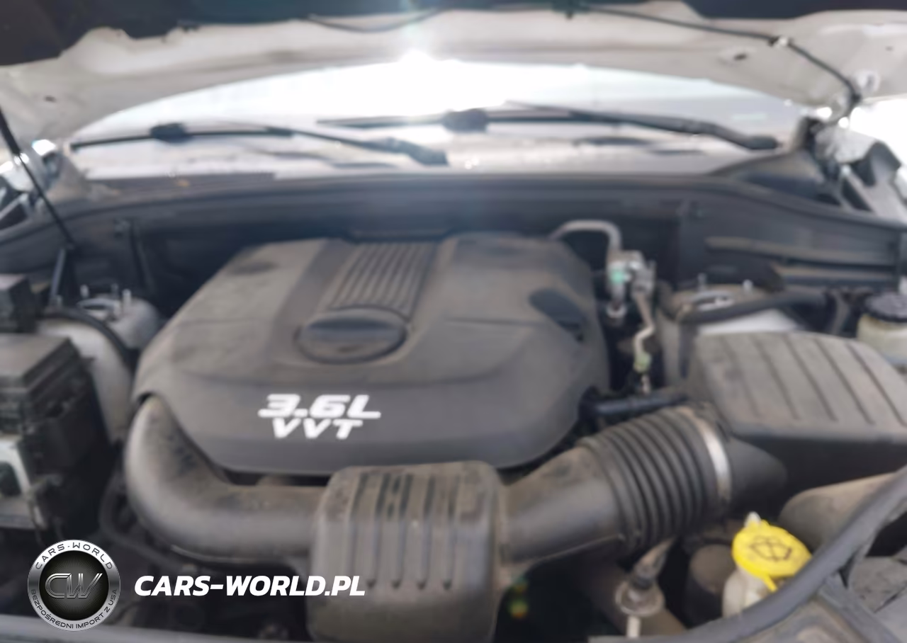 2013 Dodge Durango Sxt VIN:1C4RDJAG2DC687306 - 10