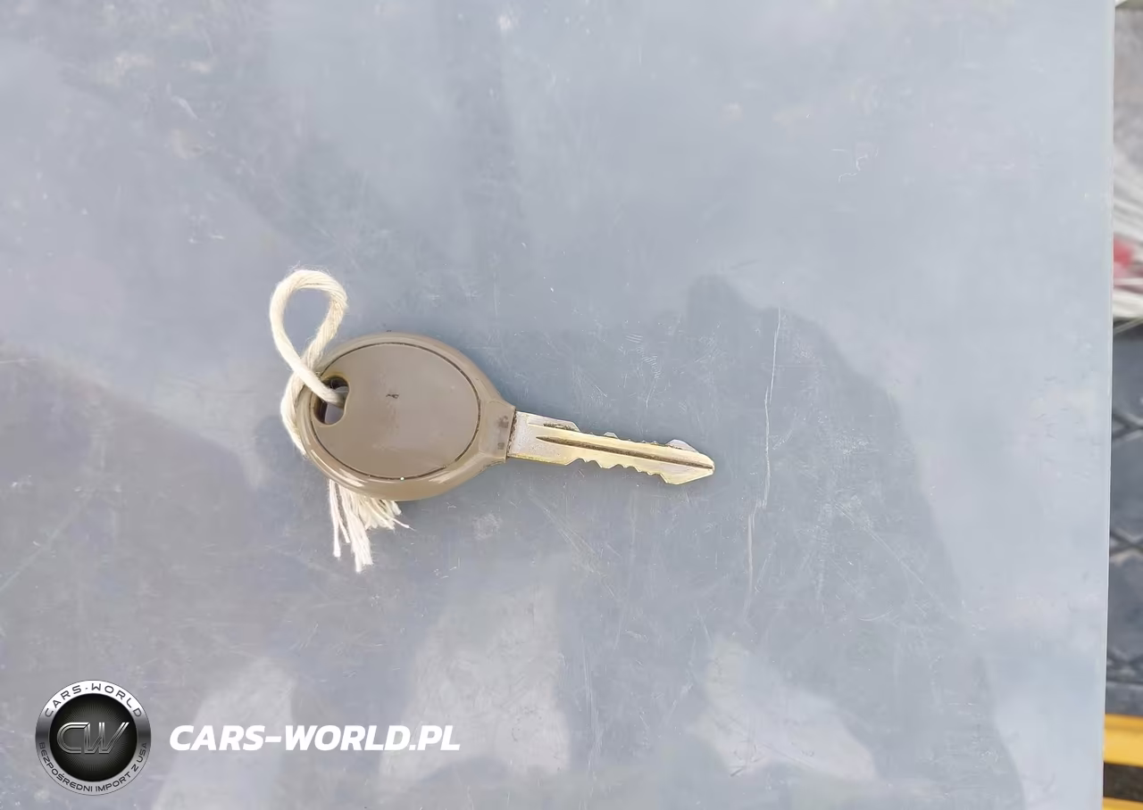 2005 Dodge Grand Caravan Se VIN:2D4GP24R95R379269 - 11