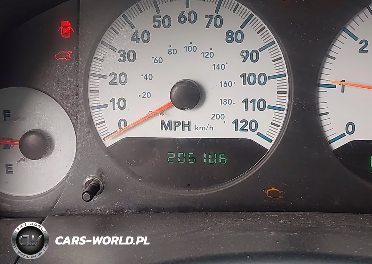 2005 Dodge Grand Caravan Se VIN:2D4GP24R95R379269 - 16