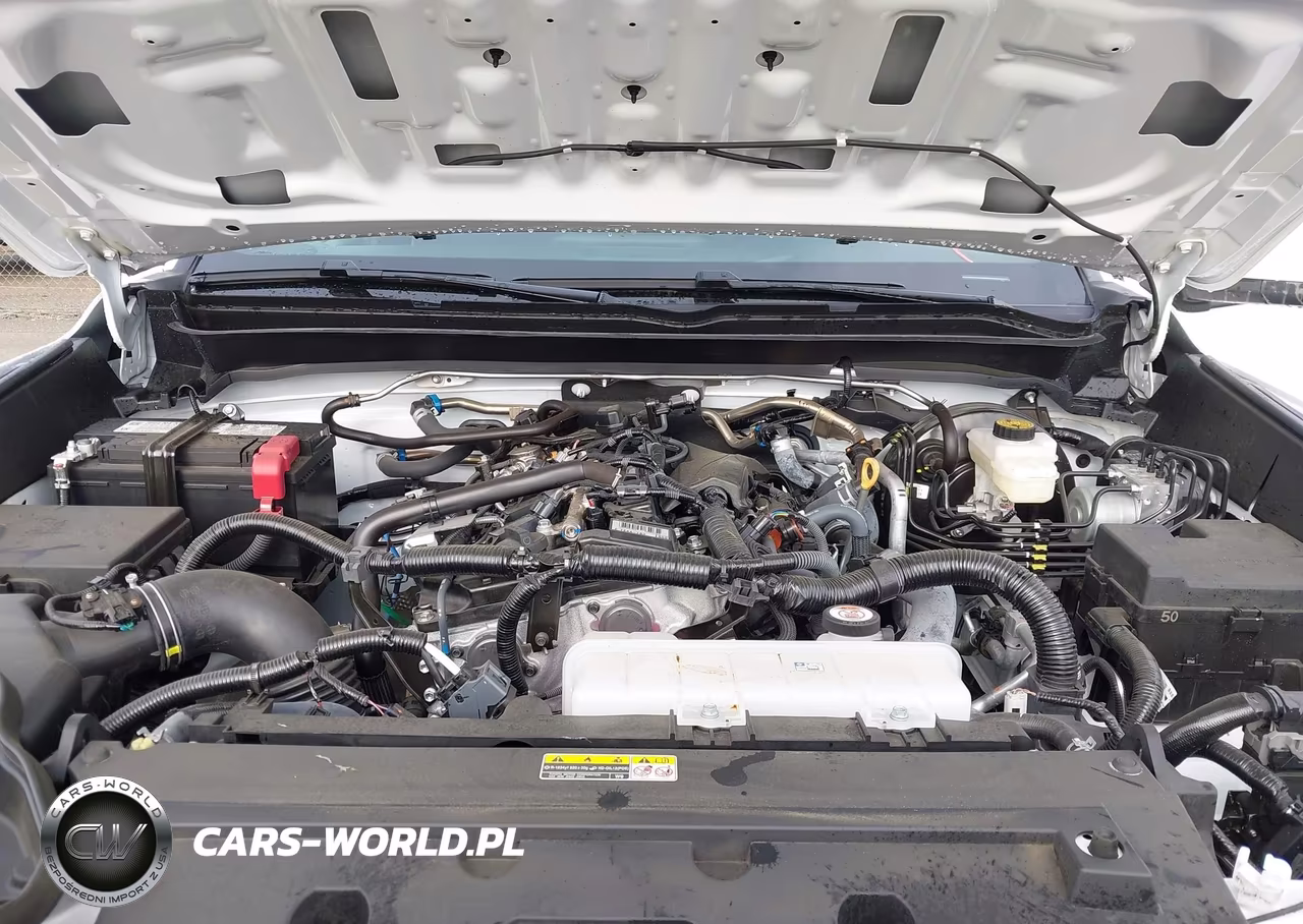 2025 Toyota Tacoma Trd Sport VIN:3TMLB5JN5SM158008 - 10