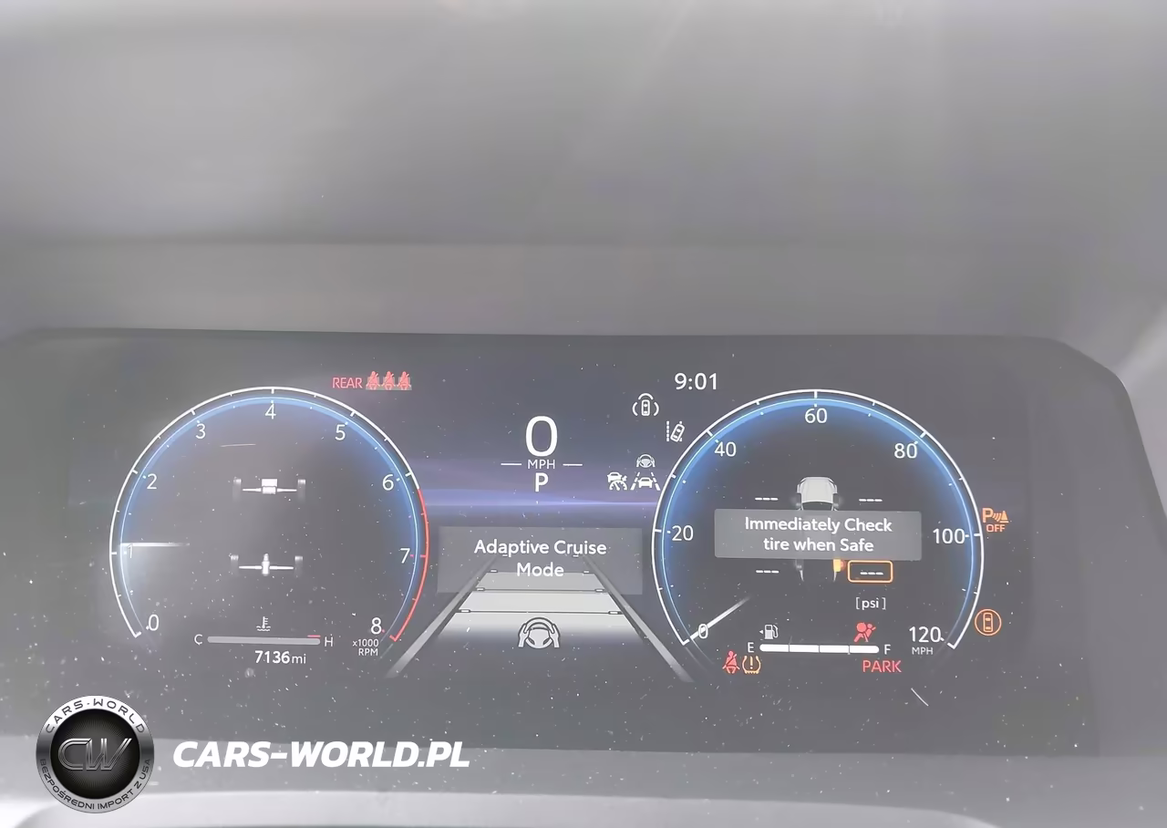 2025 Toyota Tacoma Trd Sport VIN:3TMLB5JN5SM158008 - 7