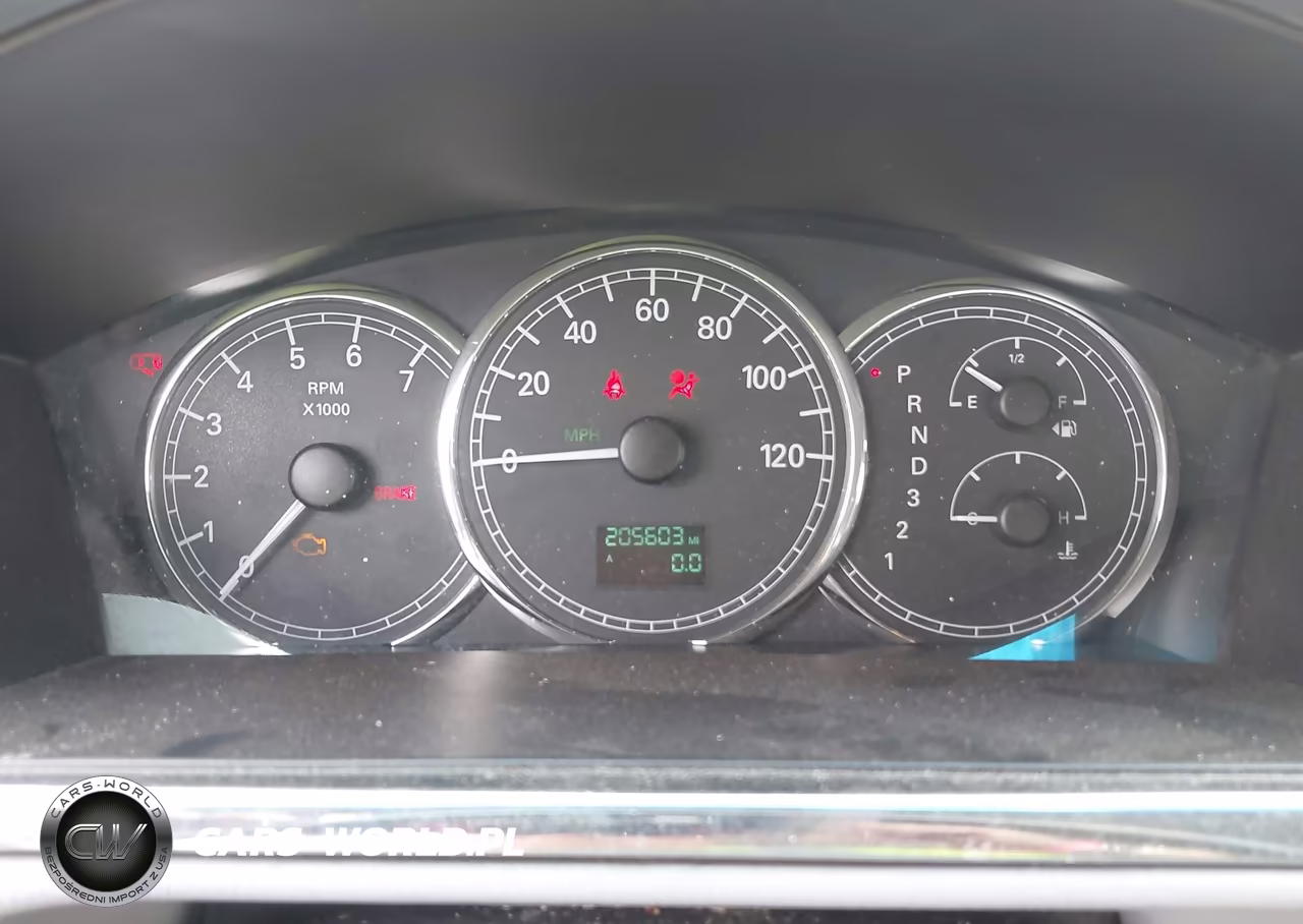 2005 Buick Lacrosse Cx VIN:2G4WC532751258017 - 7