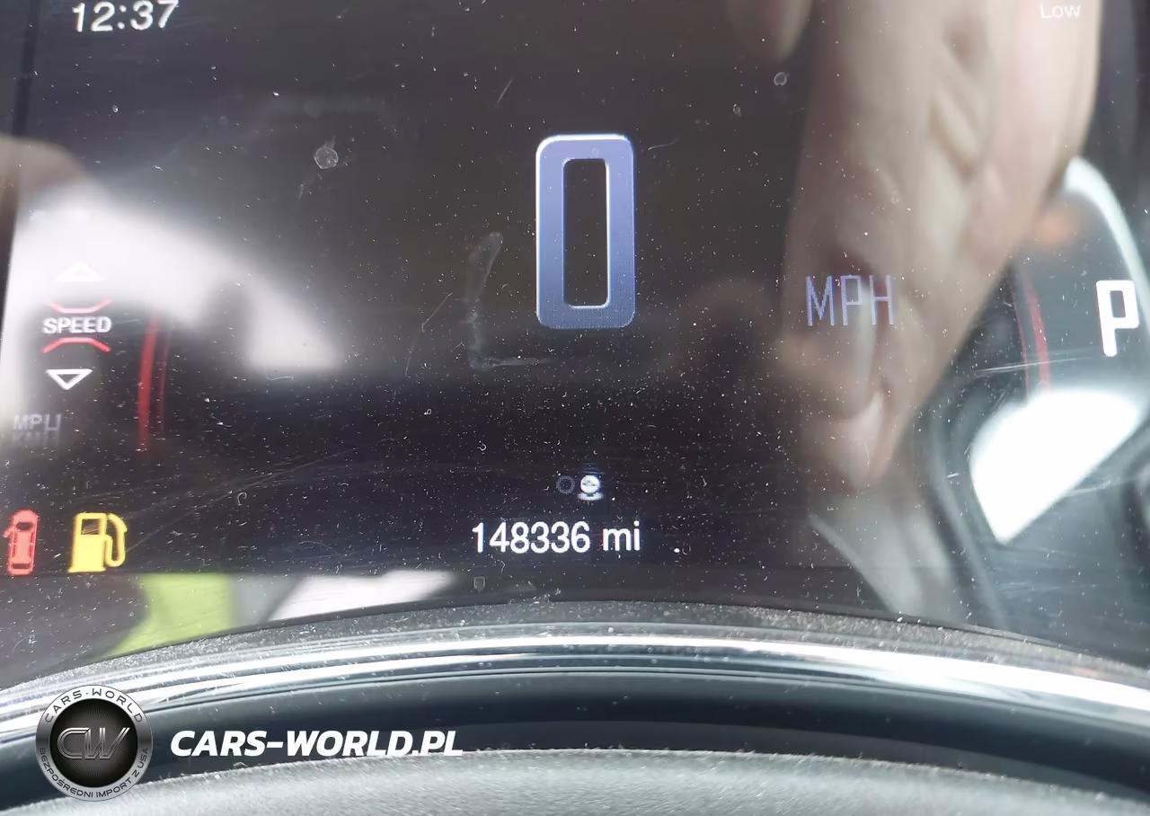 2015 Dodge Durango Limited VIN:1C4RDJDG2FC902830 - 16