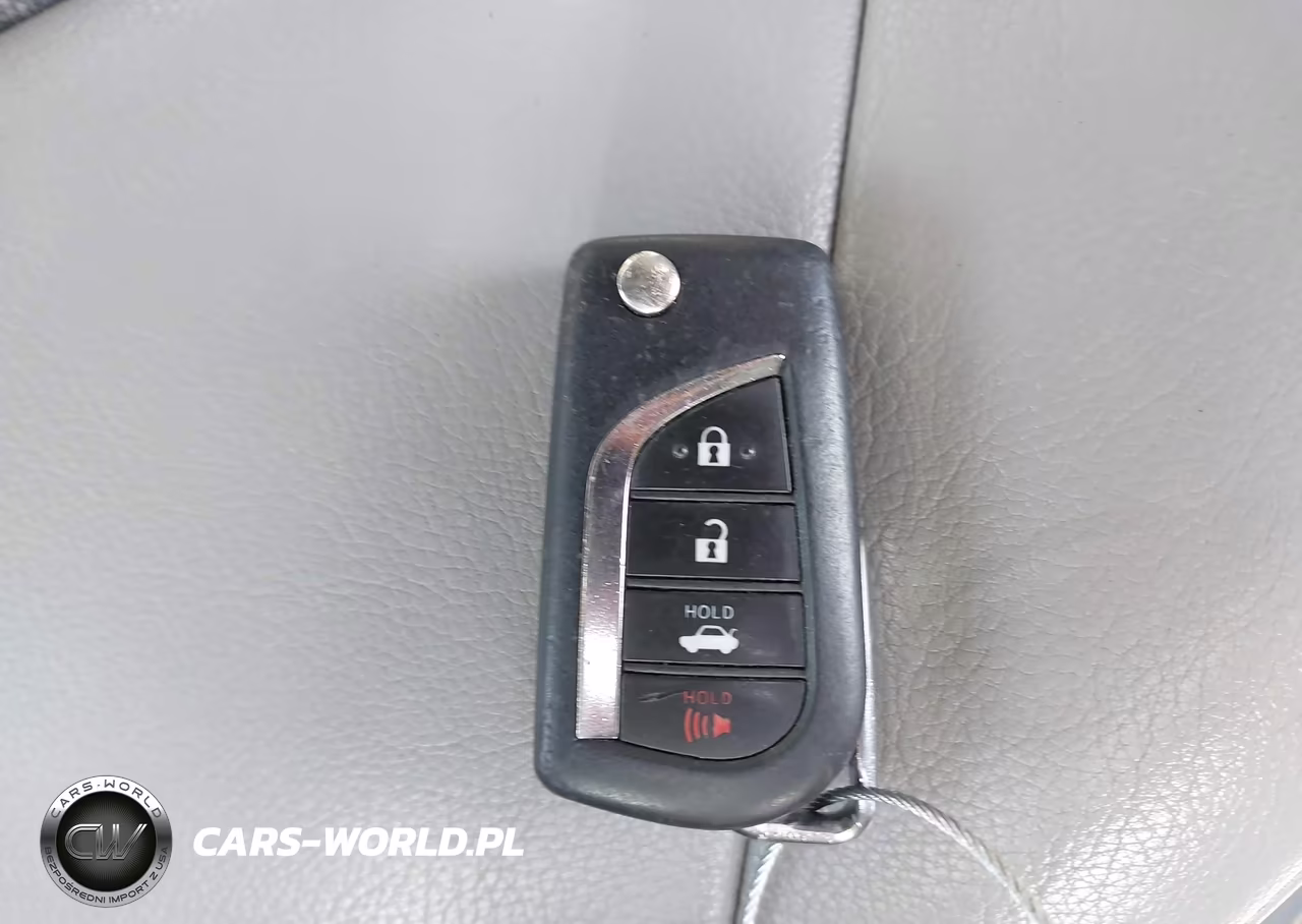 2020 Toyota Camry Se VIN:4T1G11AK0LU917417 - 11