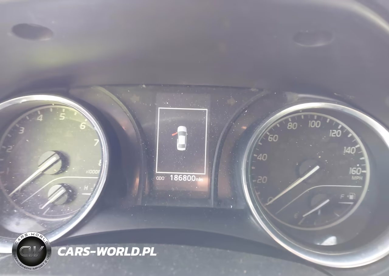 2020 Toyota Camry Se VIN:4T1G11AK0LU917417 - 7