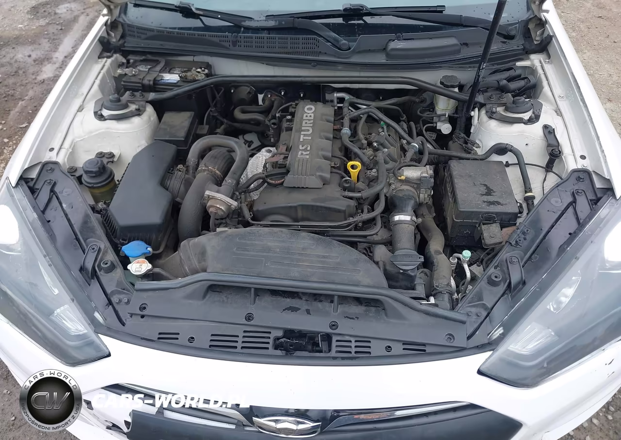 2013 Hyundai Genesis 2.0T Premium VIN:KMHHT6KD4DU086453 - 10