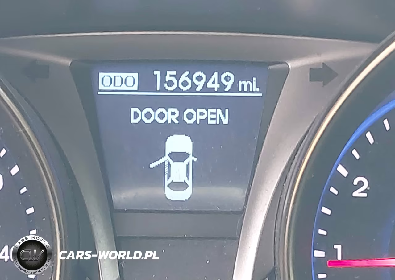 2013 Hyundai Genesis 2.0T Premium VIN:KMHHT6KD4DU086453 - 15