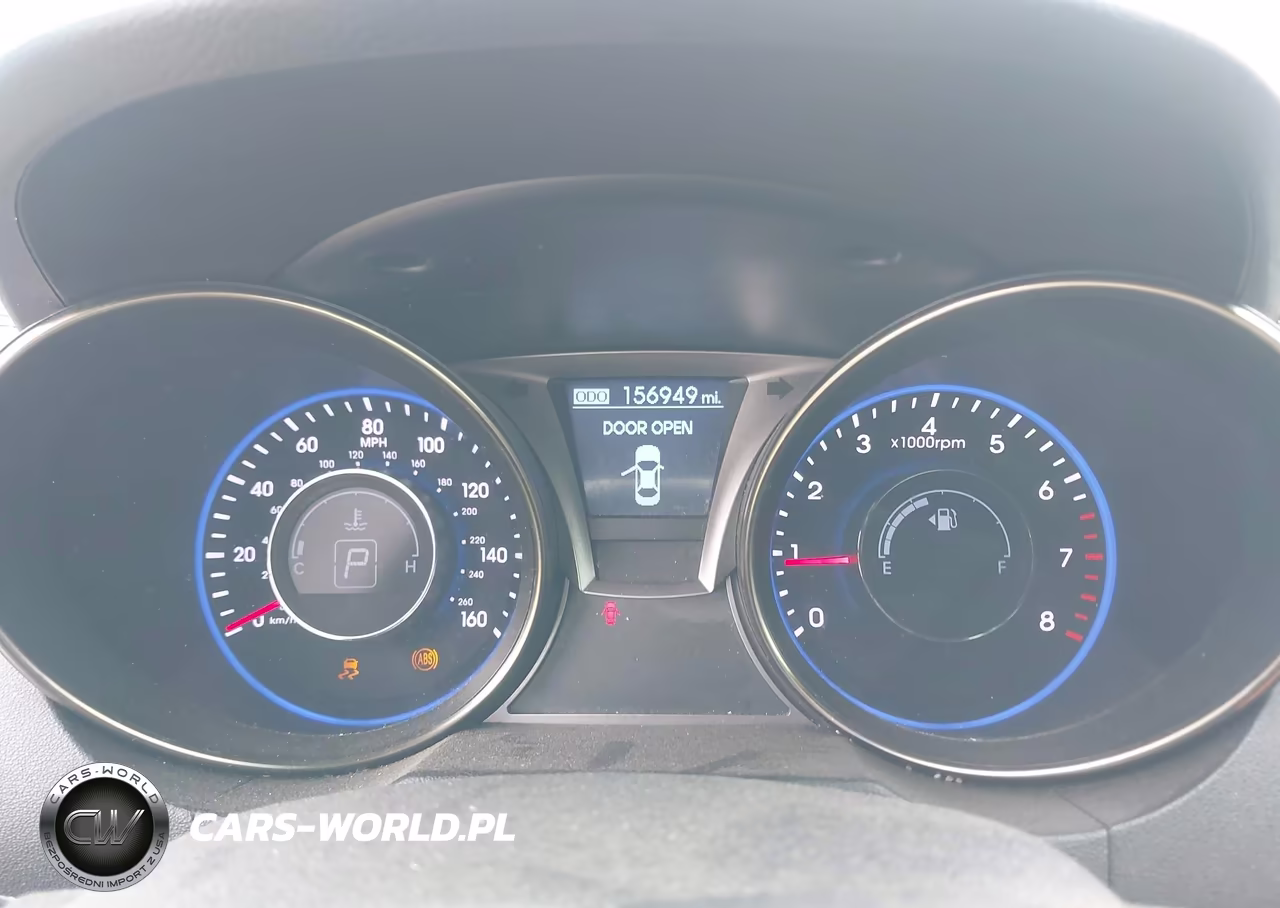 2013 Hyundai Genesis 2.0T Premium VIN:KMHHT6KD4DU086453 - 7