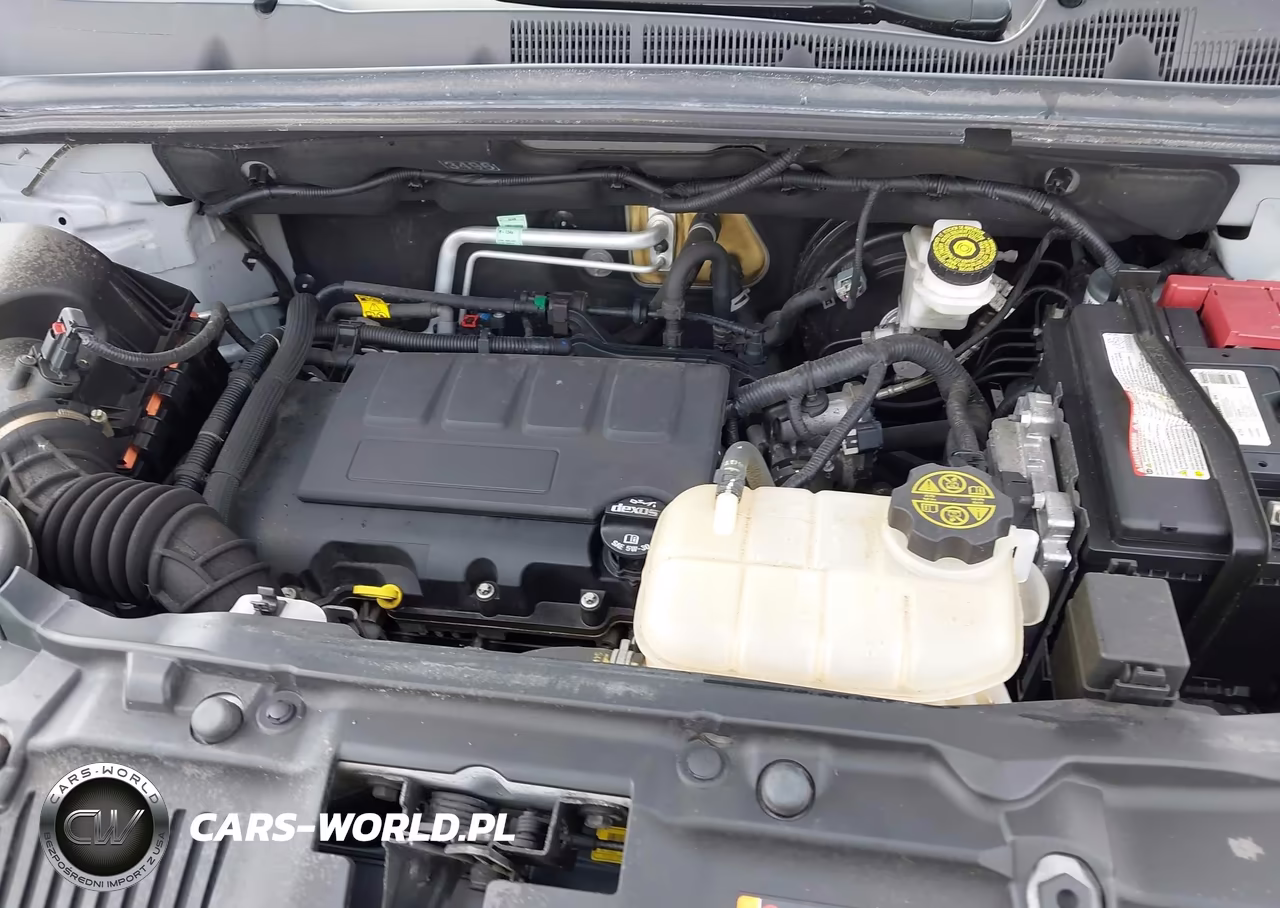 2020 Chevrolet Trax Awd Lt VIN:KL7CJPSB3LB323238 - 10