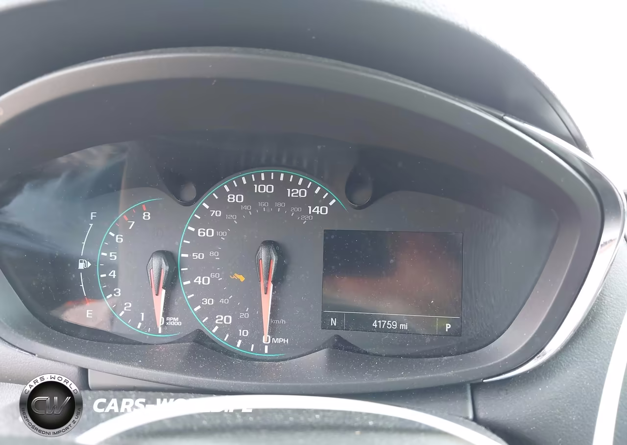 2020 Chevrolet Trax Awd Lt VIN:KL7CJPSB3LB323238 - 7