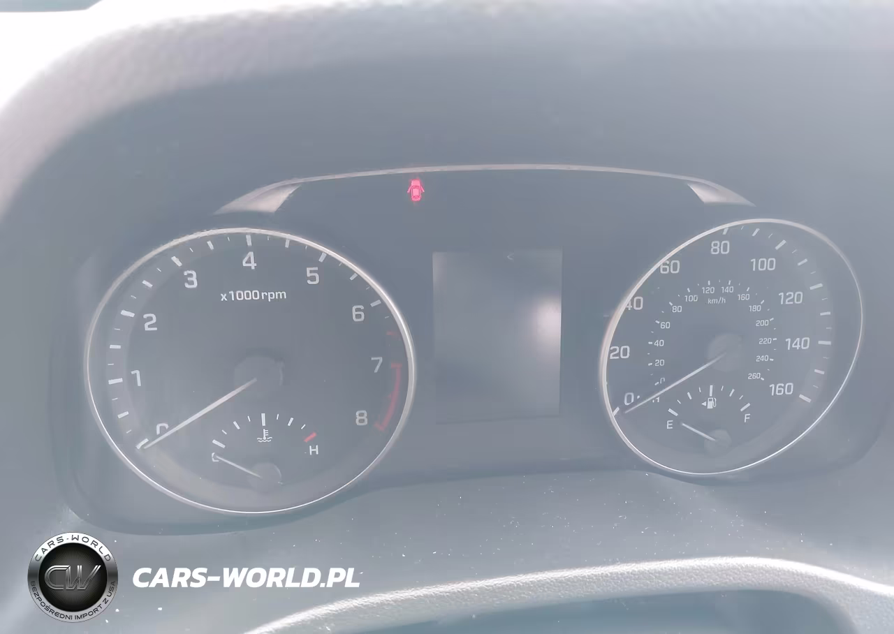 2017 Hyundai Elantra Se VIN:5NPD74LF1HH153120 - 7