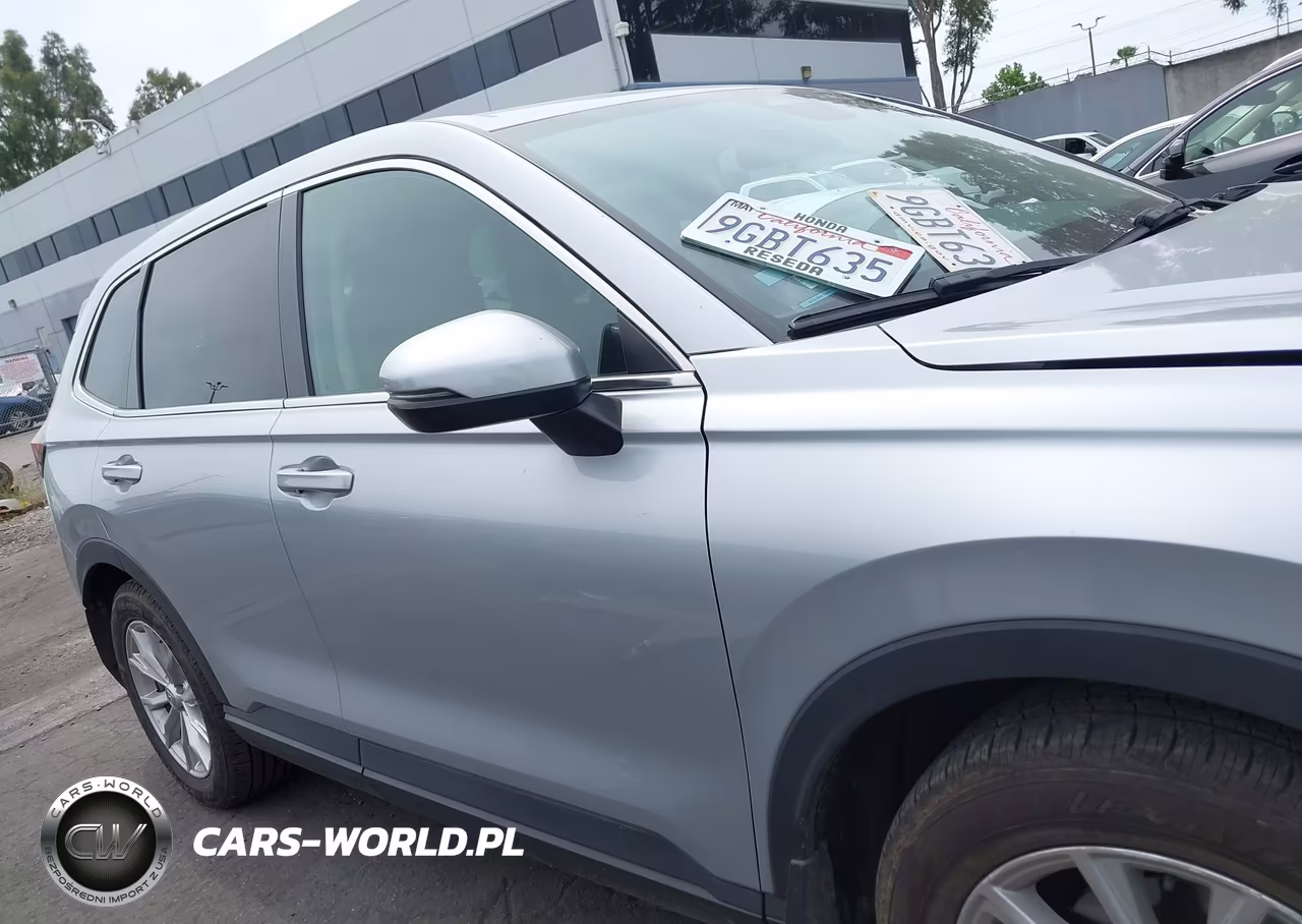2023 Honda Cr-V Ex 2Wd VIN:7FARS3H48PE006297 - 13