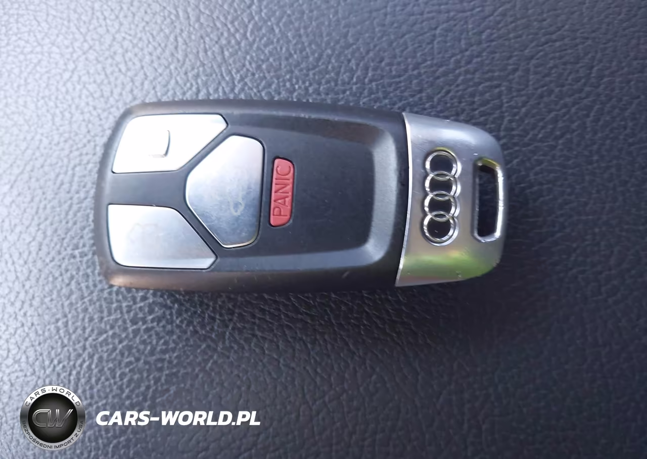 2019 Audi A4 45 Premium VIN:WAUDNAF49KN005235 - 11