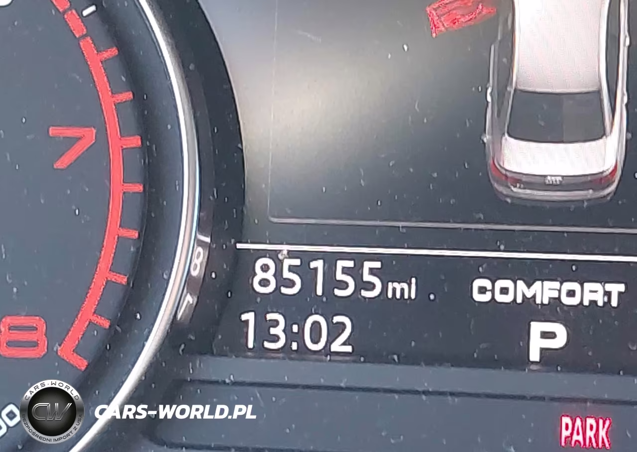 2019 Audi A4 45 Premium VIN:WAUDNAF49KN005235 - 15