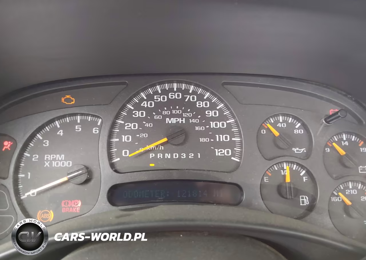 2007 Chevrolet Silverado 1500 Classic Work Truck VIN:1GCEC14X97Z133971 - 7