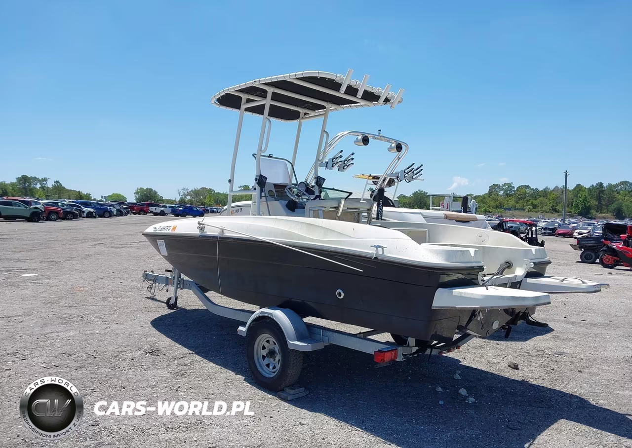 2019 Brunswick Family Boat Co Boat VIN:BLBX3304B919 - 3