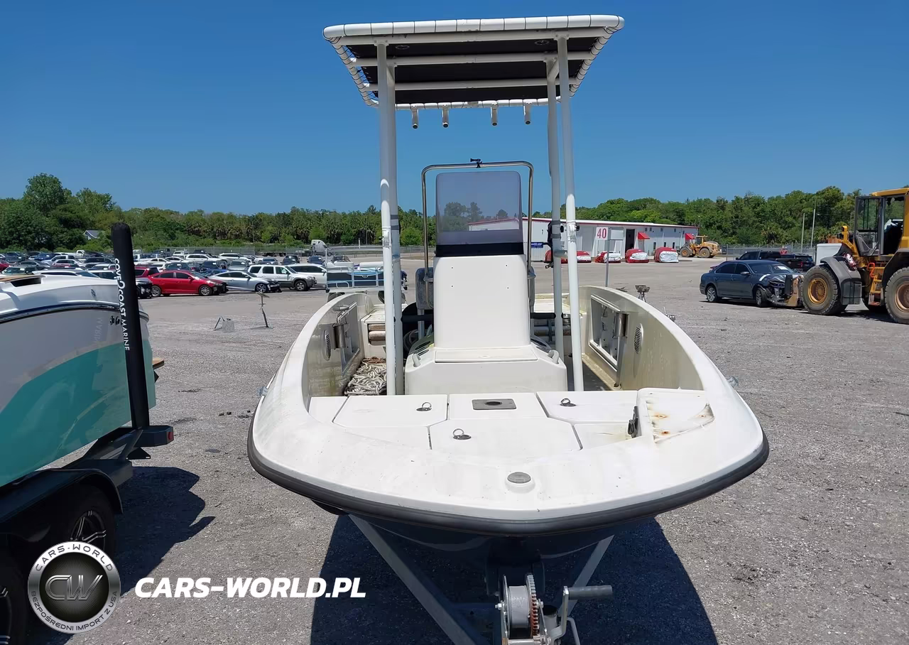2019 Brunswick Family Boat Co Boat VIN:BLBX3304B919 - 6
