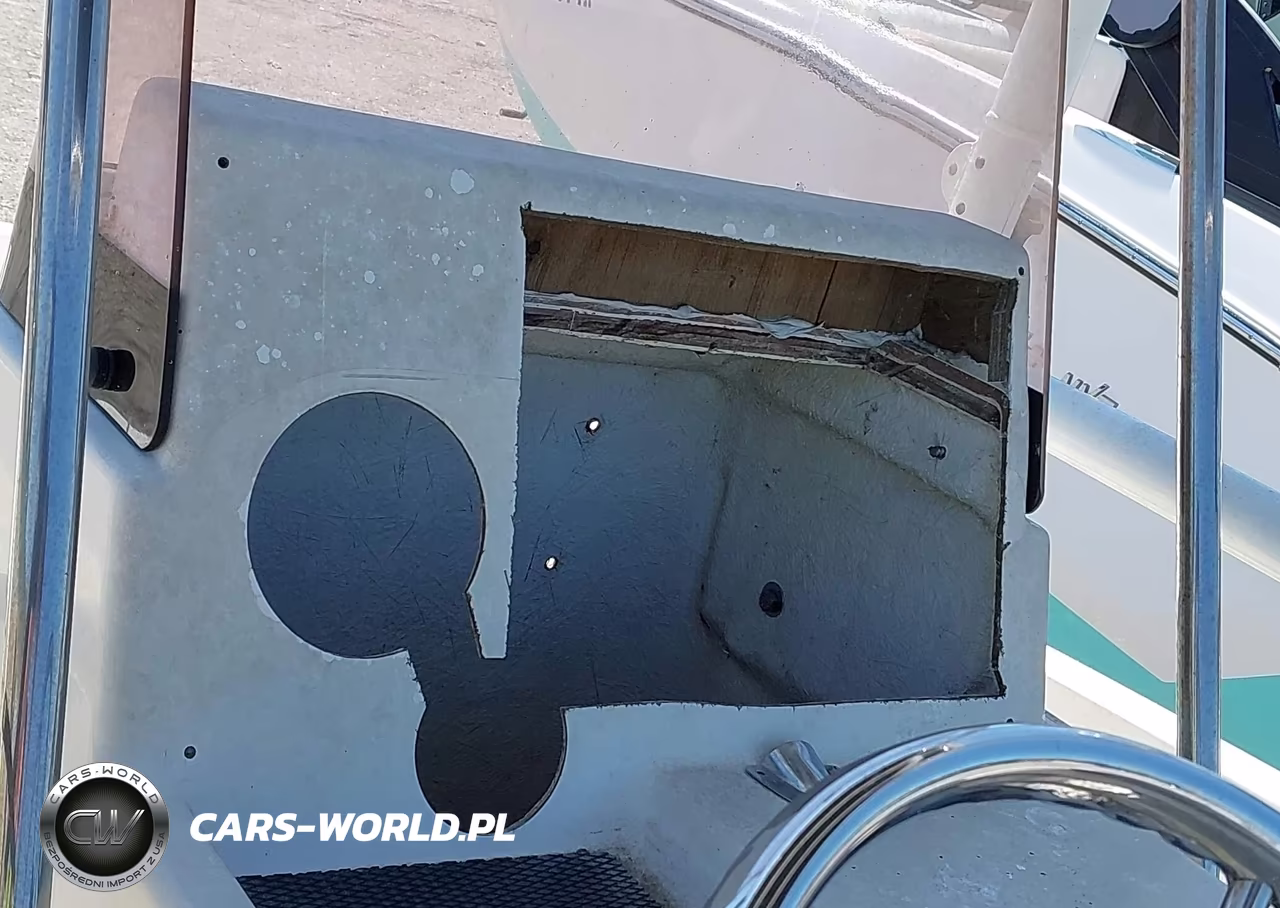 2019 Brunswick Family Boat Co Boat VIN:BLBX3304B919 - 7
