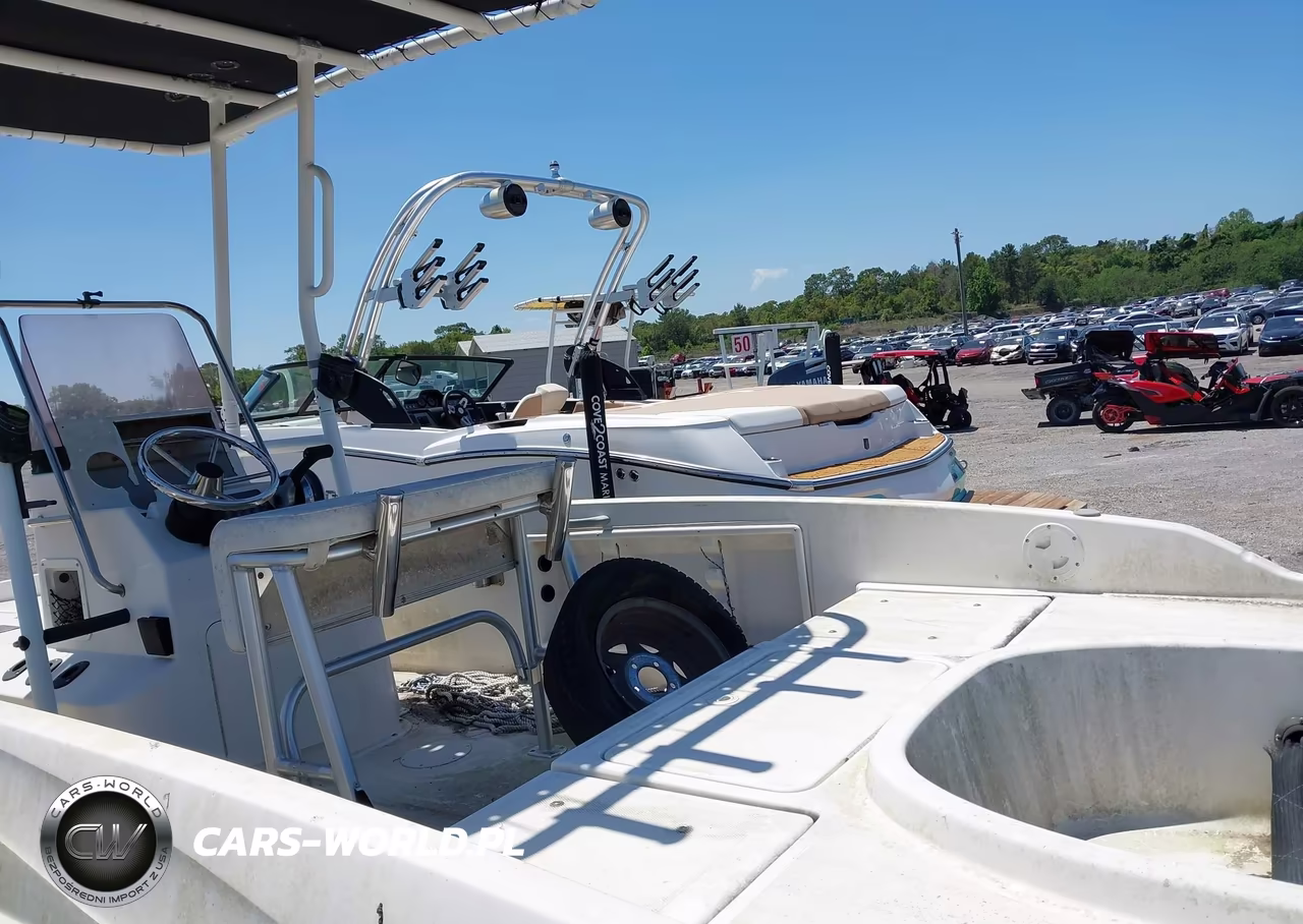 2019 Brunswick Family Boat Co Boat VIN:BLBX3304B919 - 8