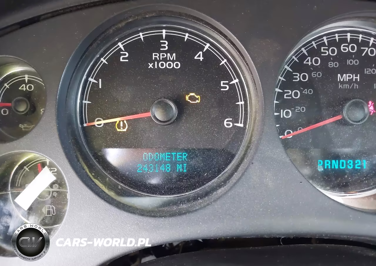2007 Chevrolet Tahoe Lt VIN:1GNFC13027R182879 - 15