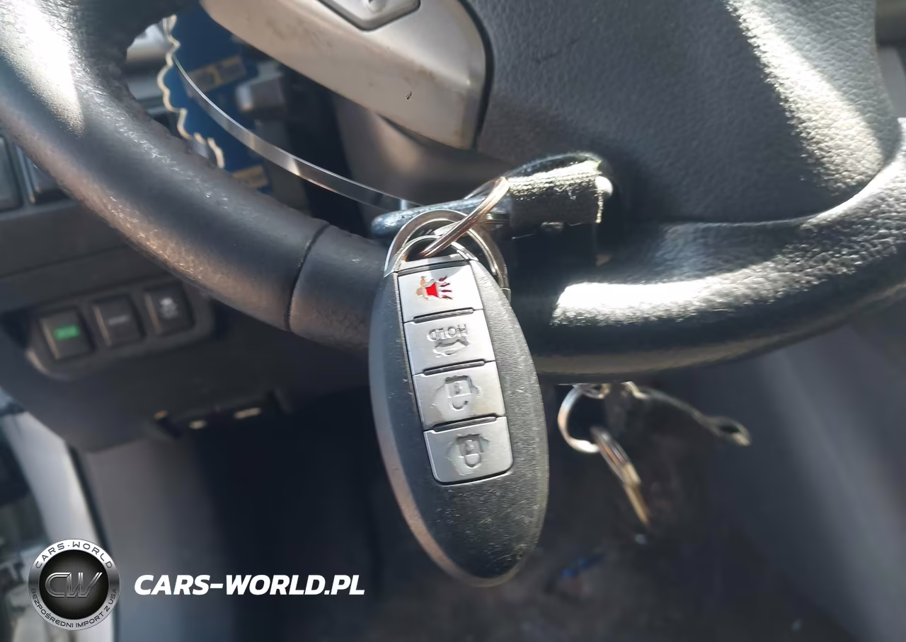 2015 Nissan Sentra Sv VIN:3N1AB7AP7FL659260 - 11