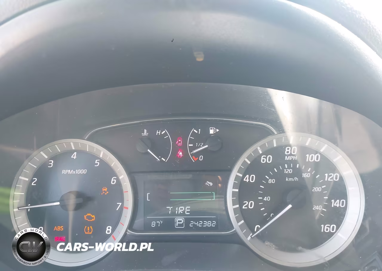 2015 Nissan Sentra Sv VIN:3N1AB7AP7FL659260 - 7