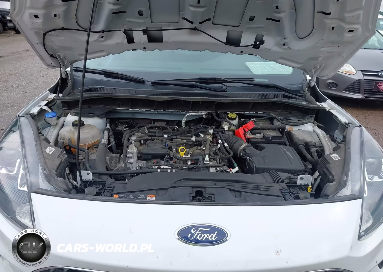 2022 Ford Escape Se VIN:1FMCU0G63NUB01279 - 10
