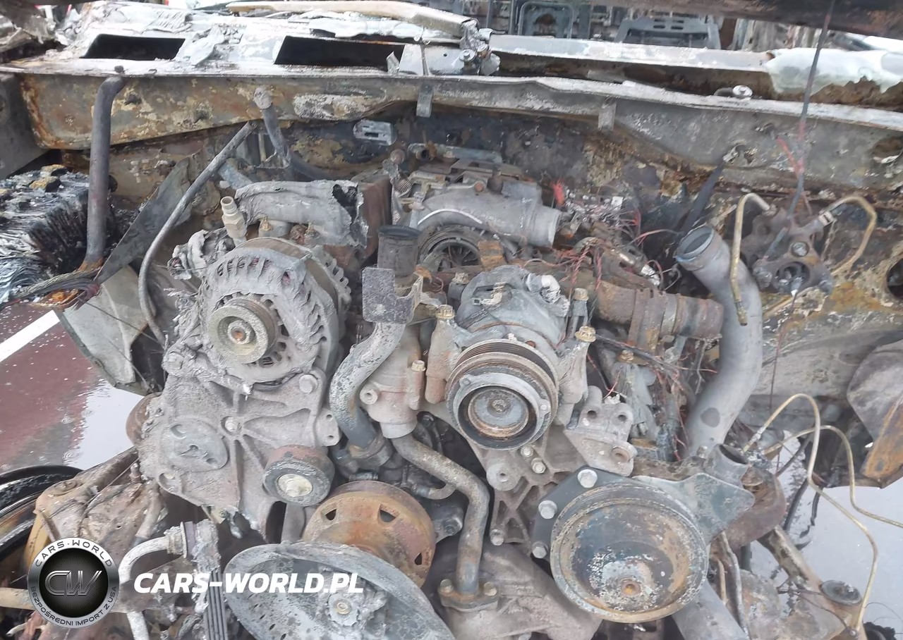 2008 Chevrolet Silverado 2500Hd Ltz VIN:1GCHK23678F197797 - 10
