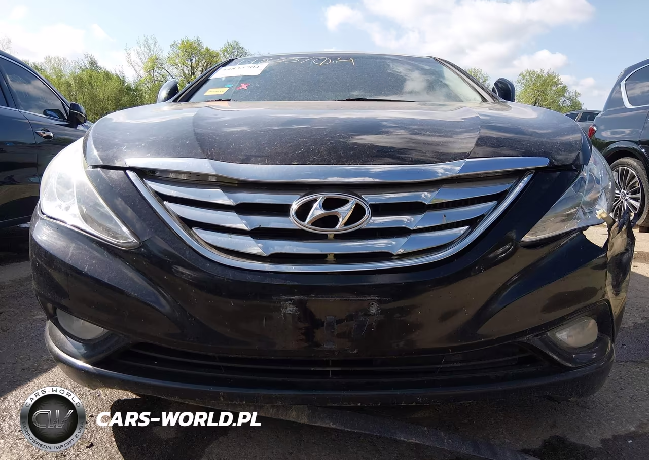 2011 Hyundai Sonata Limited 2.0T VIN:5NPEC4AB0BH211113 - 18