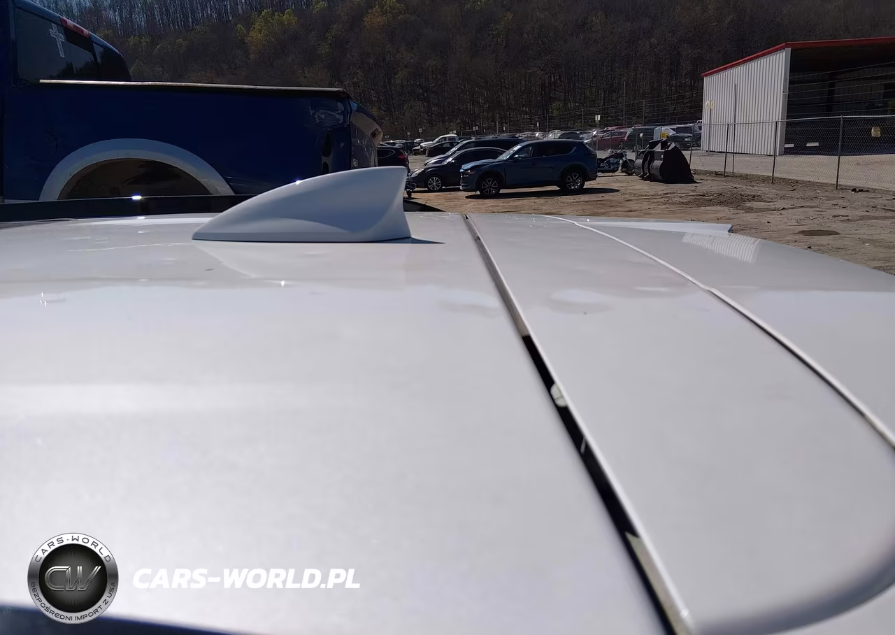 2021 Chevrolet Blazer Fwd Rs VIN:3GNKBERS3MS587174 - 18