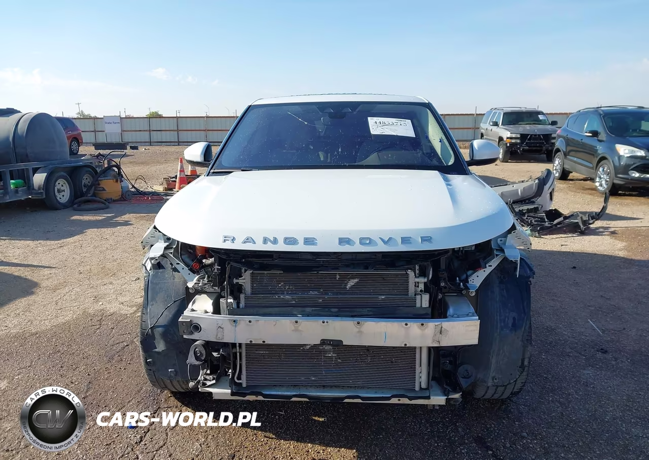 2020 Land Rover Range Rover Evoque Se VIN:SALZP2FX8LH063462 - 13