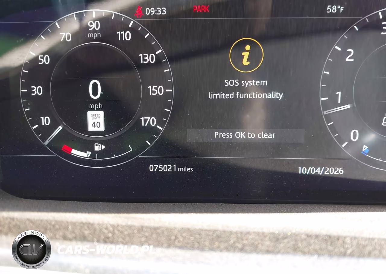 2020 Land Rover Range Rover Evoque Se VIN:SALZP2FX8LH063462 - 16