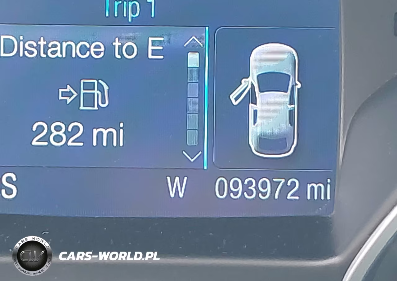 2014 Ford Escape Se VIN:1FMCU9GX6EUA28258 - 15
