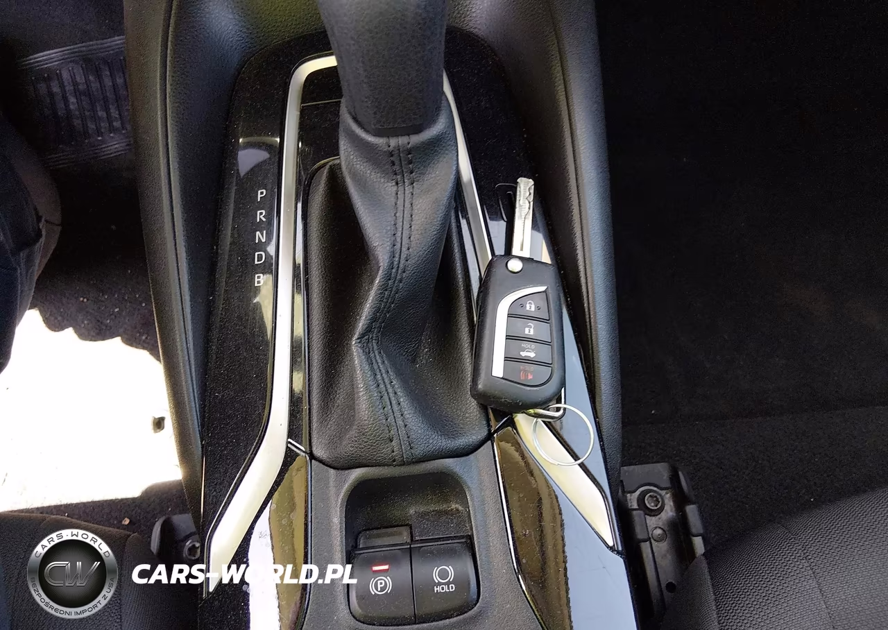 2021 Toyota Corolla Le VIN:5YFEPMAE7MP180737 - 11