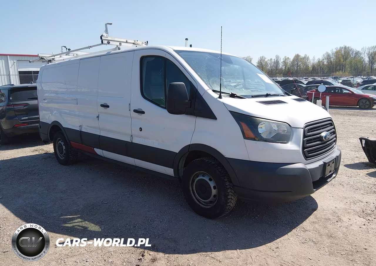 2017 Ford Transit-150