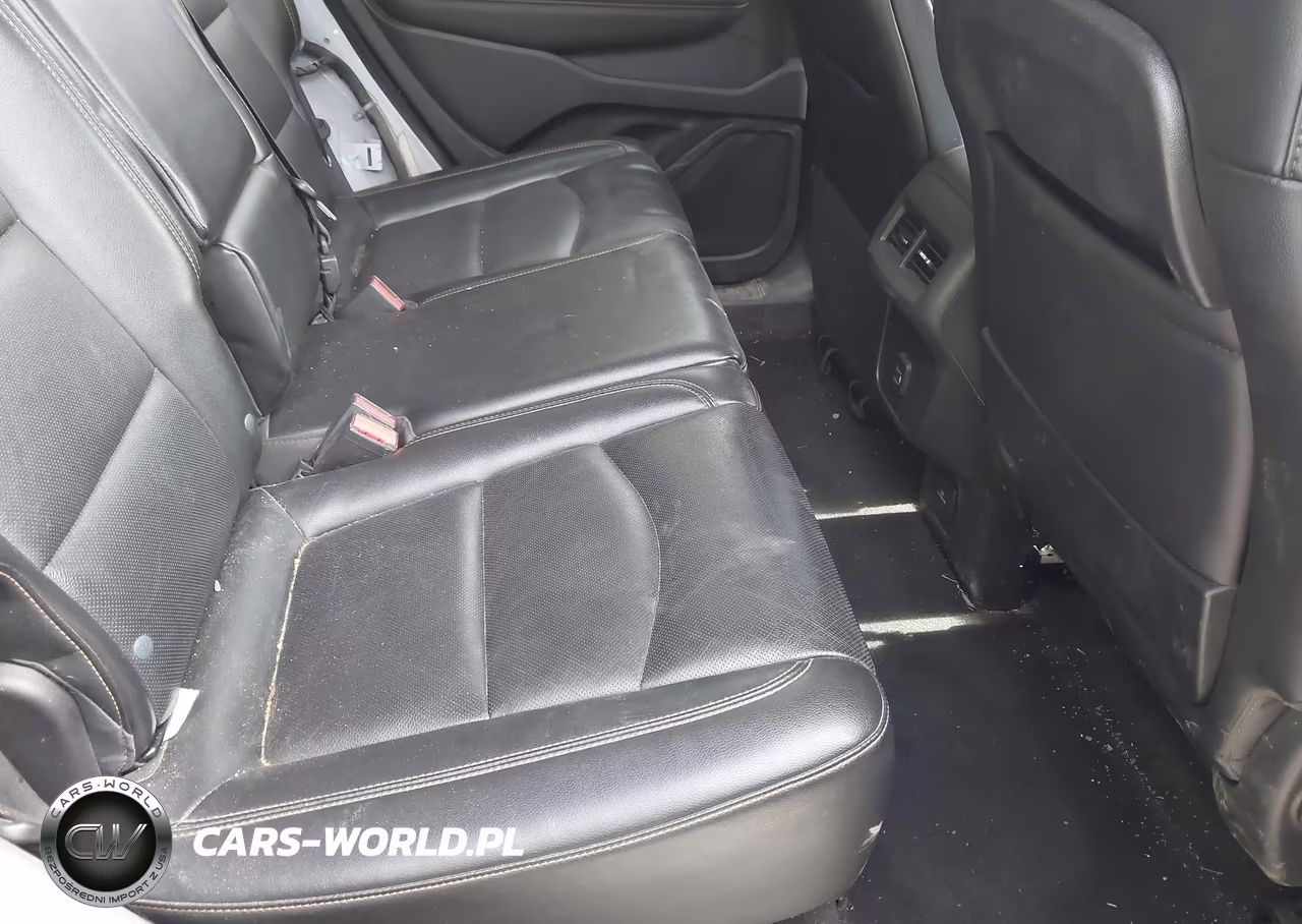 2020 GMC Terrain Fwd Slt VIN:3GKALPEV8LL268895 - 8