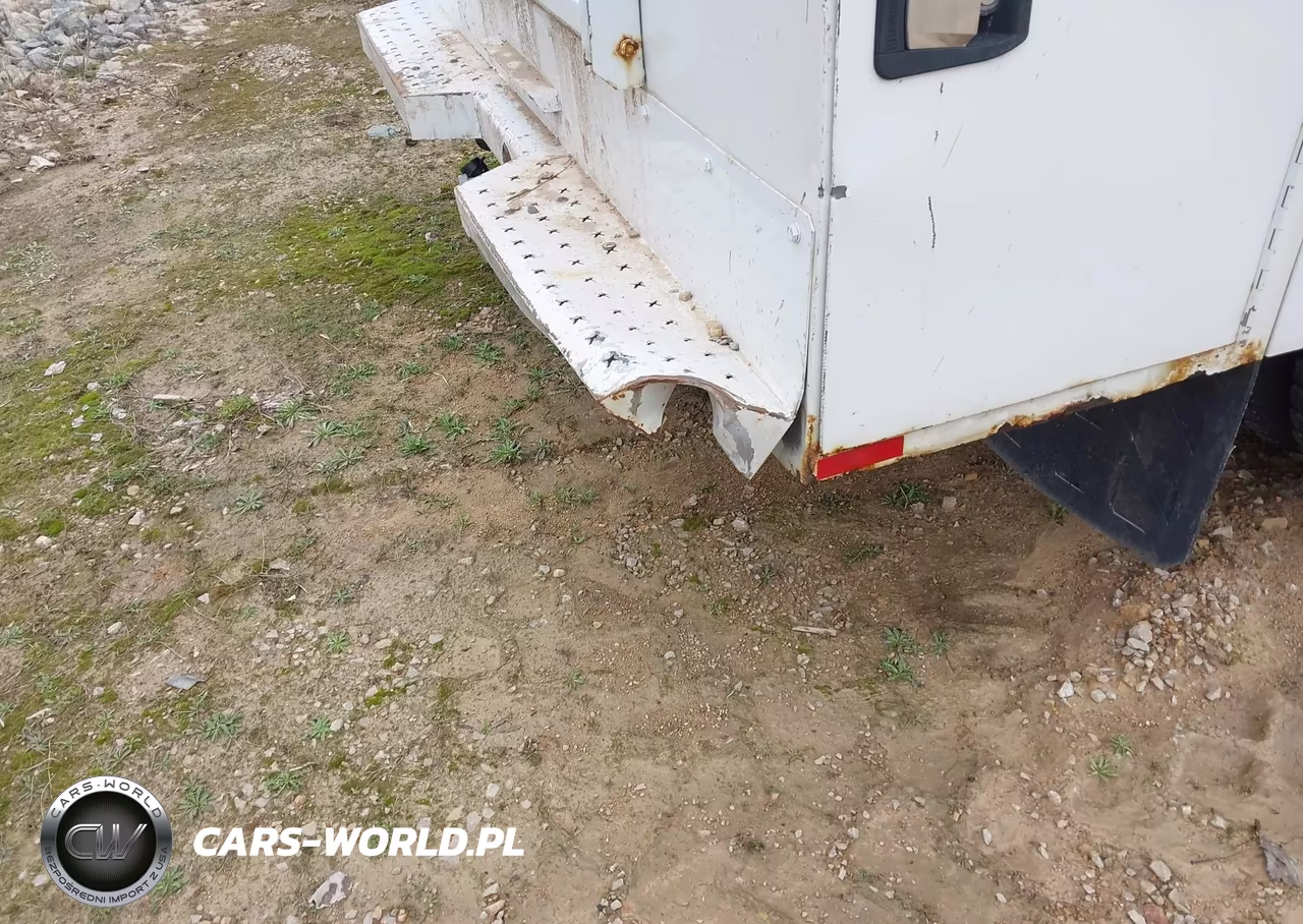 2015 Ford F-450 Chassis Xl VIN:1FDUF4GY0FEA53369 - 23