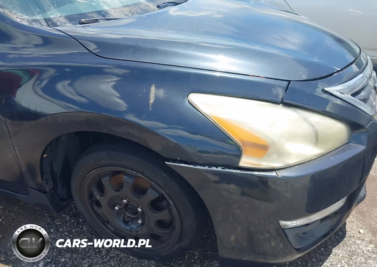 2013 Nissan Altima 2.5 S VIN:1N4AL3AP7DN559083 - 13