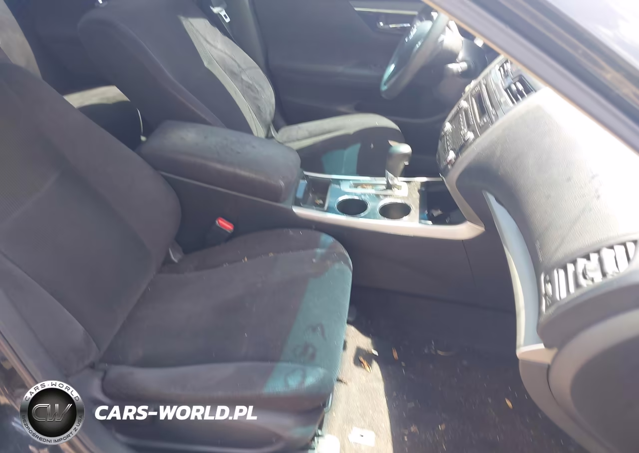 2013 Nissan Altima 2.5 S VIN:1N4AL3AP7DN559083 - 5