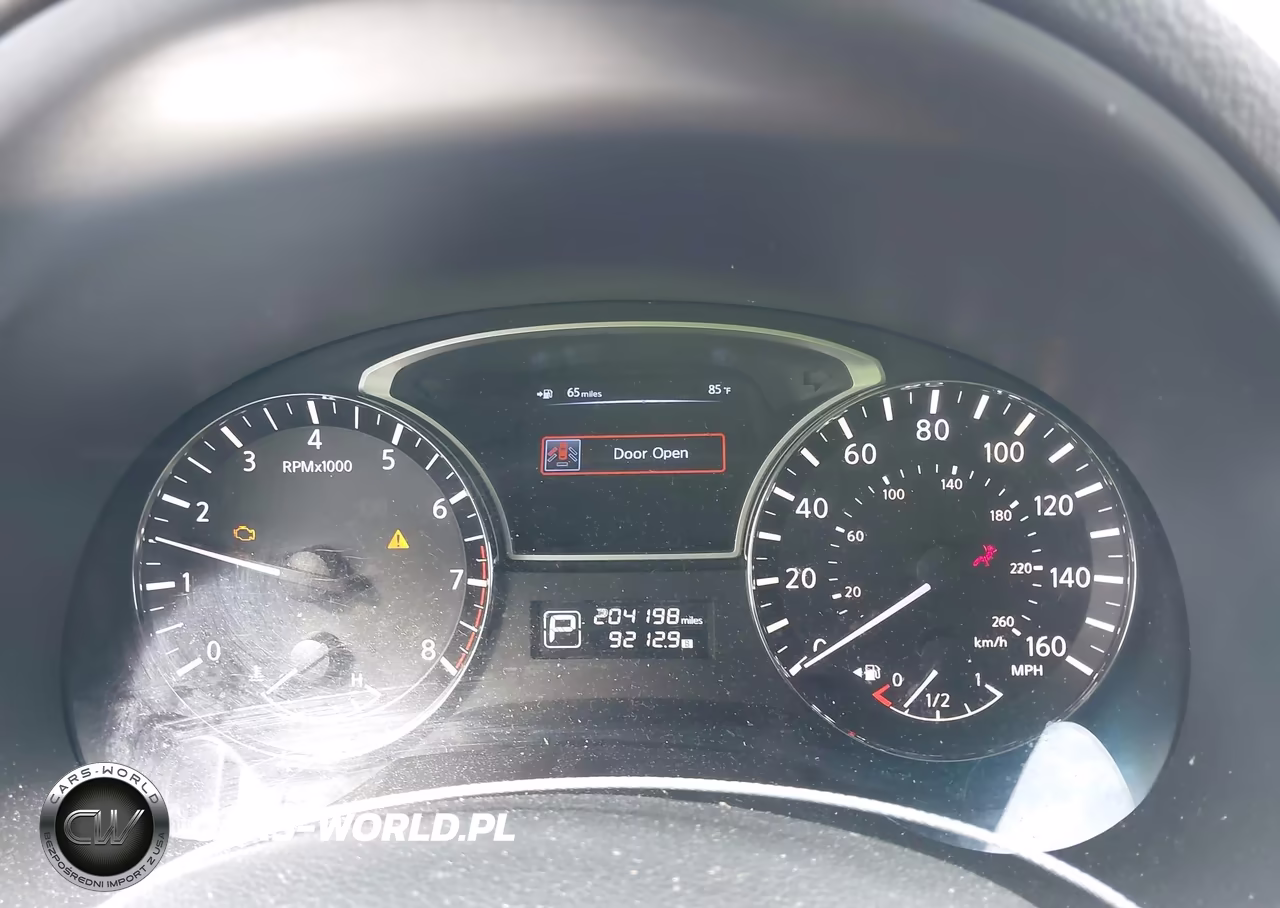 2013 Nissan Altima 2.5 S VIN:1N4AL3AP7DN559083 - 7