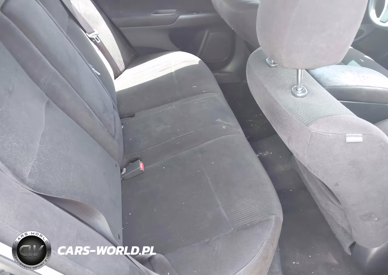 2013 Nissan Altima 2.5 S VIN:1N4AL3AP7DN559083 - 8