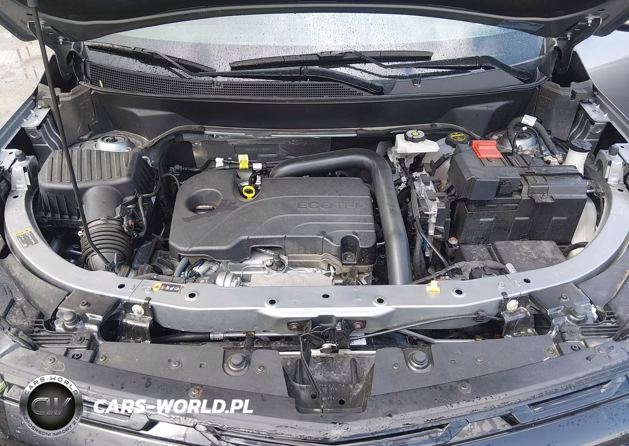2025 Chevrolet Equinox Awd Lt VIN:3GNAXPEG1SL254604 - 10