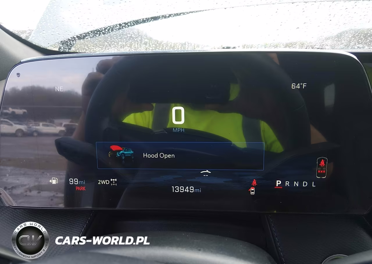 2025 Chevrolet Equinox Awd Lt VIN:3GNAXPEG1SL254604 - 7
