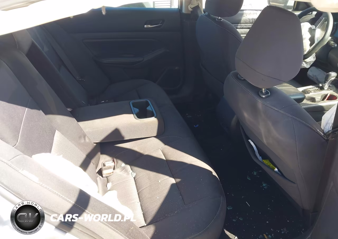 2019 Nissan Altima 2.5 S VIN:1N4BL4BV9KC254734 - 8