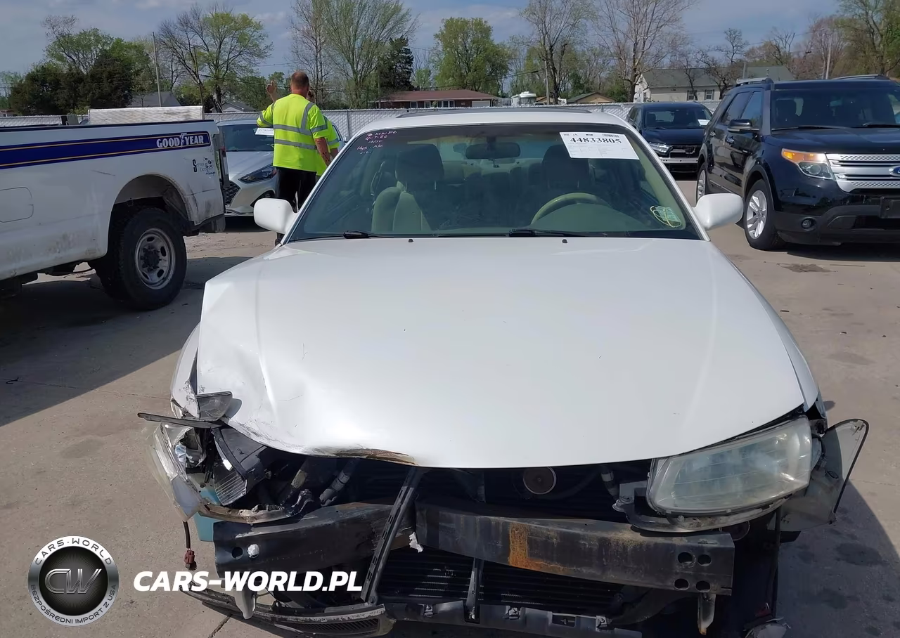 2000 Toyota Camry Solara Se VIN:2T1CG22PXYC329157 - 11