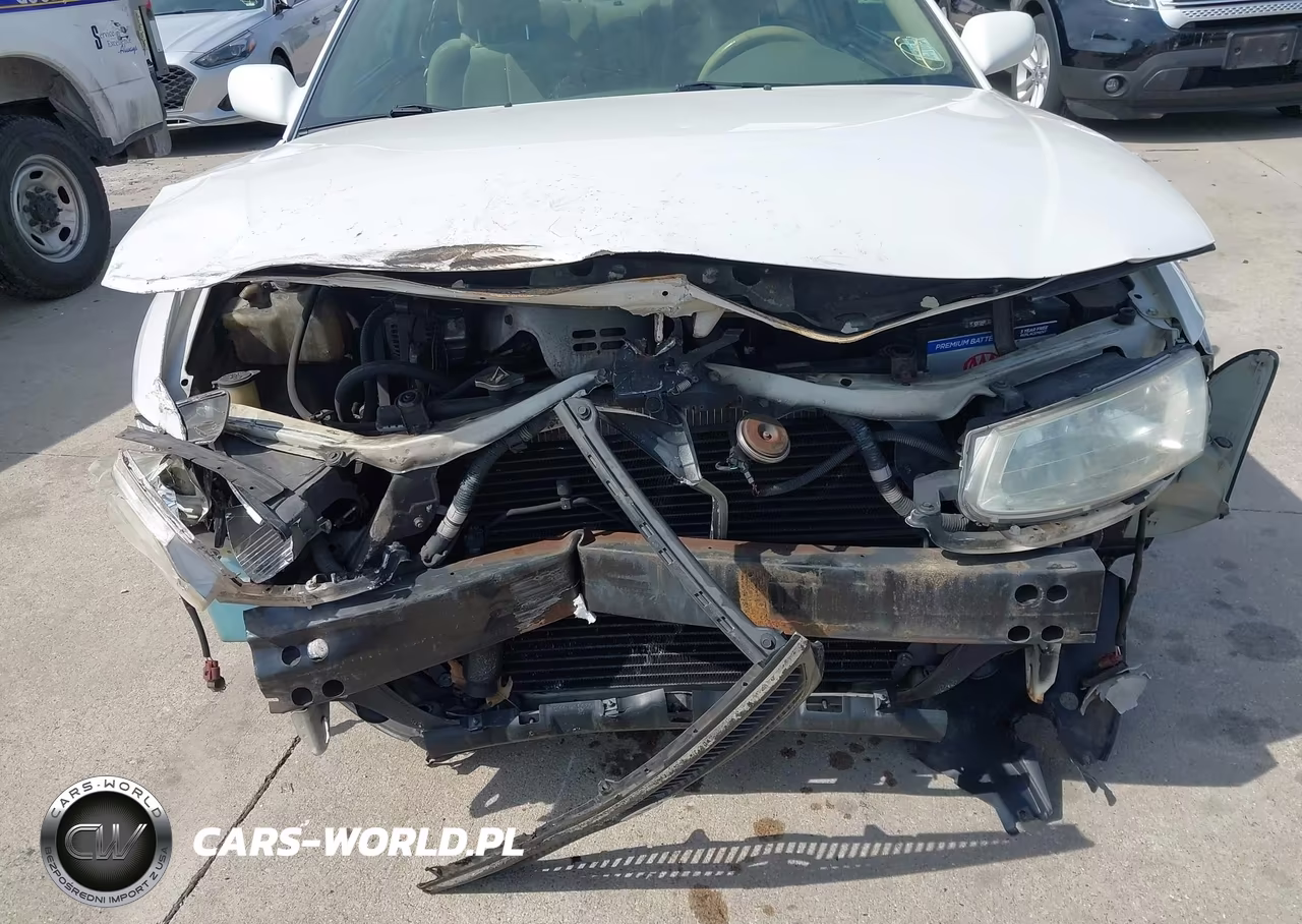 2000 Toyota Camry Solara Se VIN:2T1CG22PXYC329157 - 6