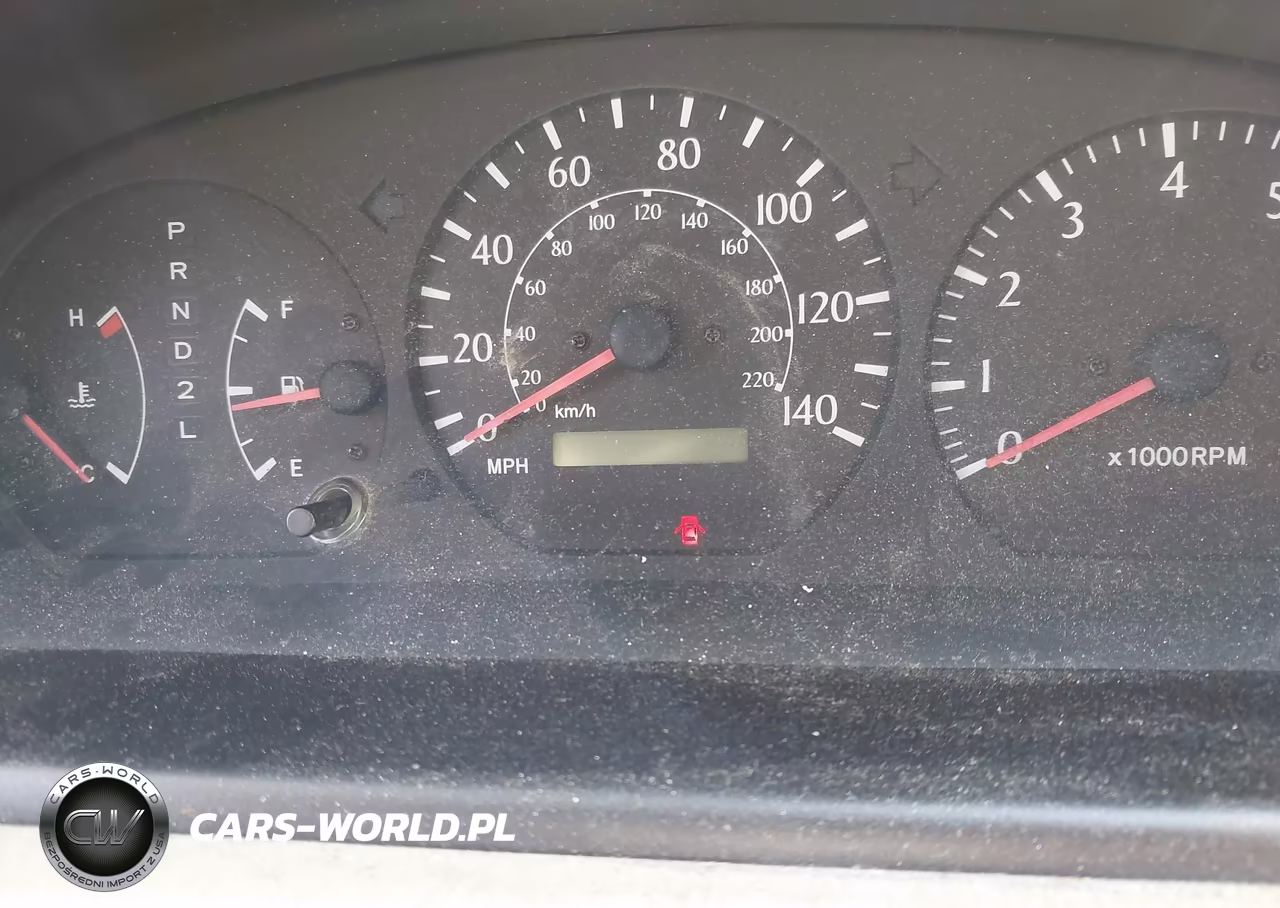 2000 Toyota Camry Solara Se VIN:2T1CG22PXYC329157 - 7