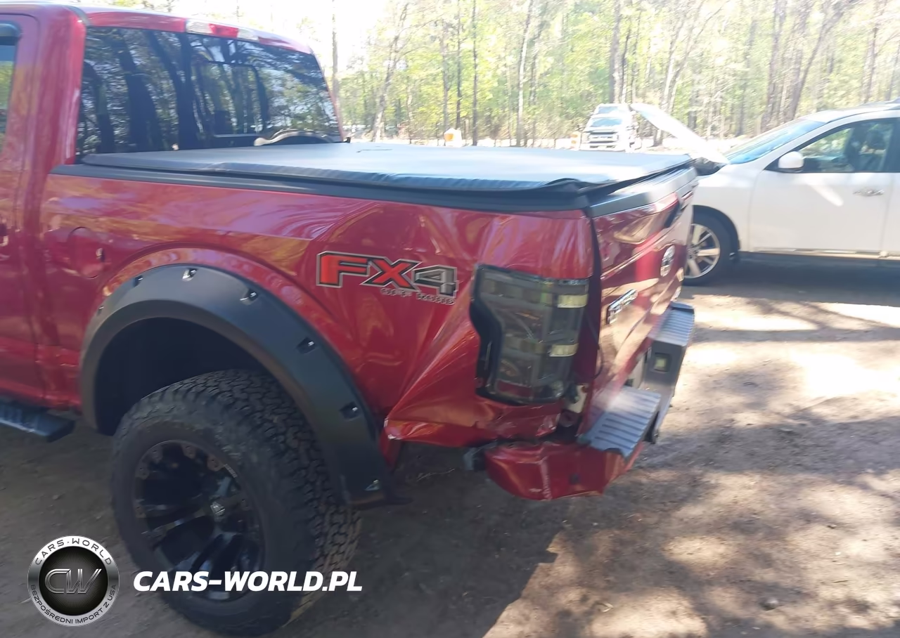 2015 Ford F-150 Xlt VIN:1FTEW1EF4FFC42089 - 6